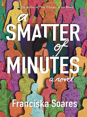 cover image of A Smatter of Minutes